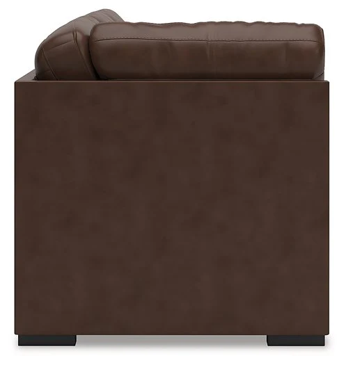 McDowlan Sectional with Chaise