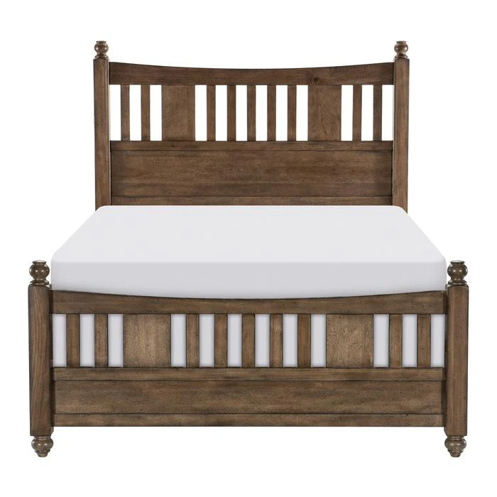 Brevard (3) Queen Bed