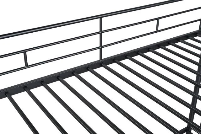 Hector Twin/Twin Metal Bunkbed