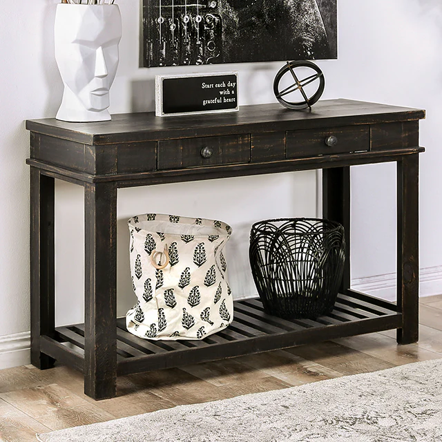 McAllen Sofa Table
