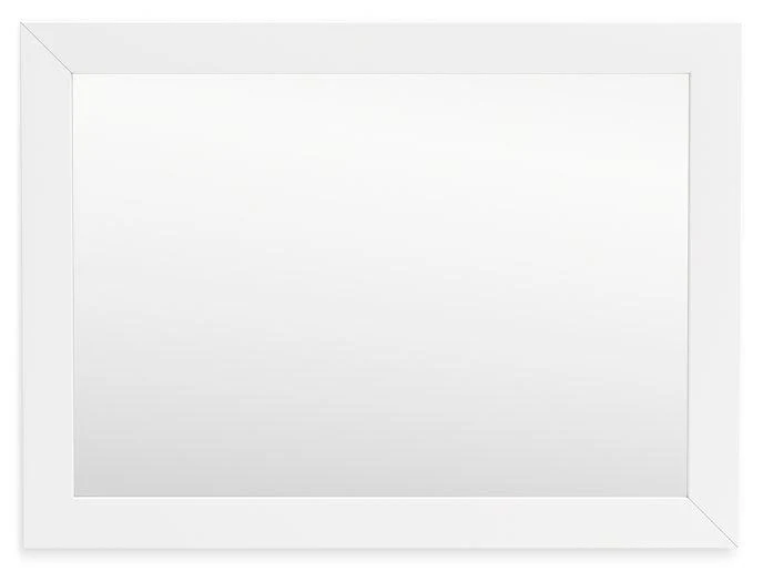 Mollviney Bedroom Mirror