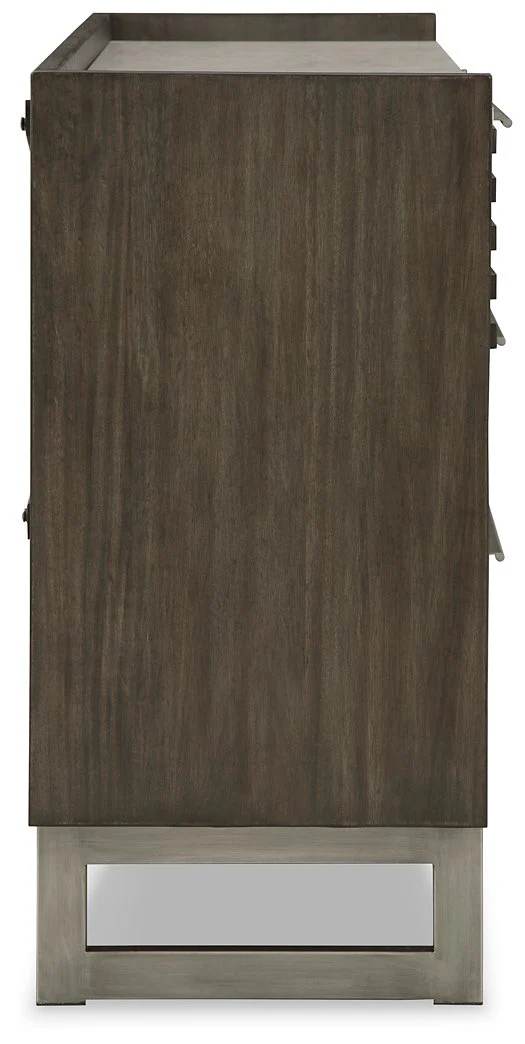 Arkenton Dresser