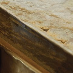 Porterville Accent Table