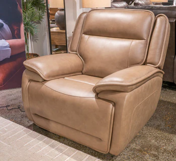 Glencroft Power Recliner