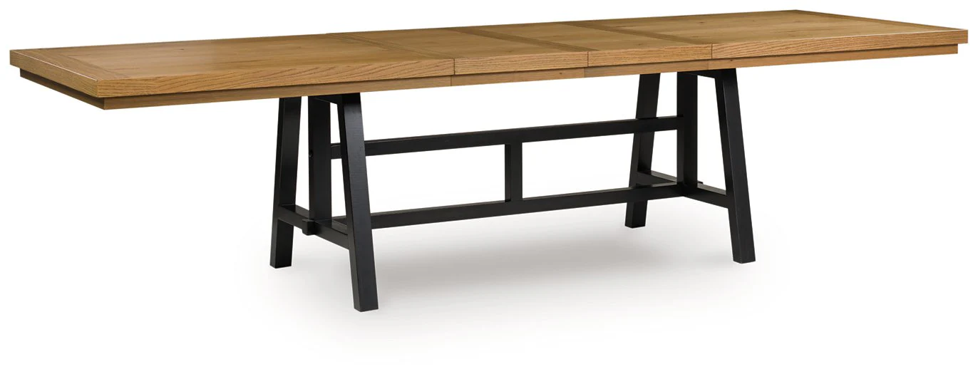 Galliden Dining Extension Table
