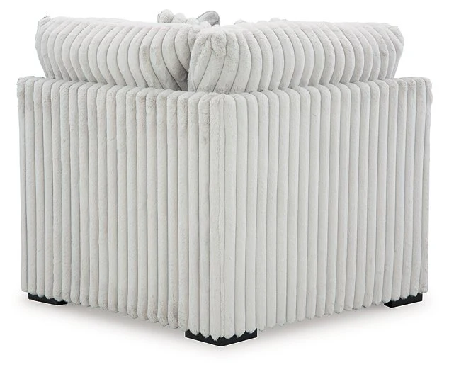 Stupendous Sectional with Chaise