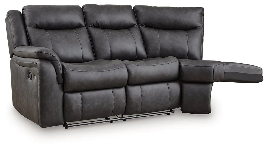 Sultan Meadow Reclining Sectional