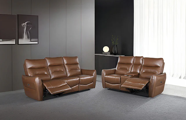 Terentius Power Recliner