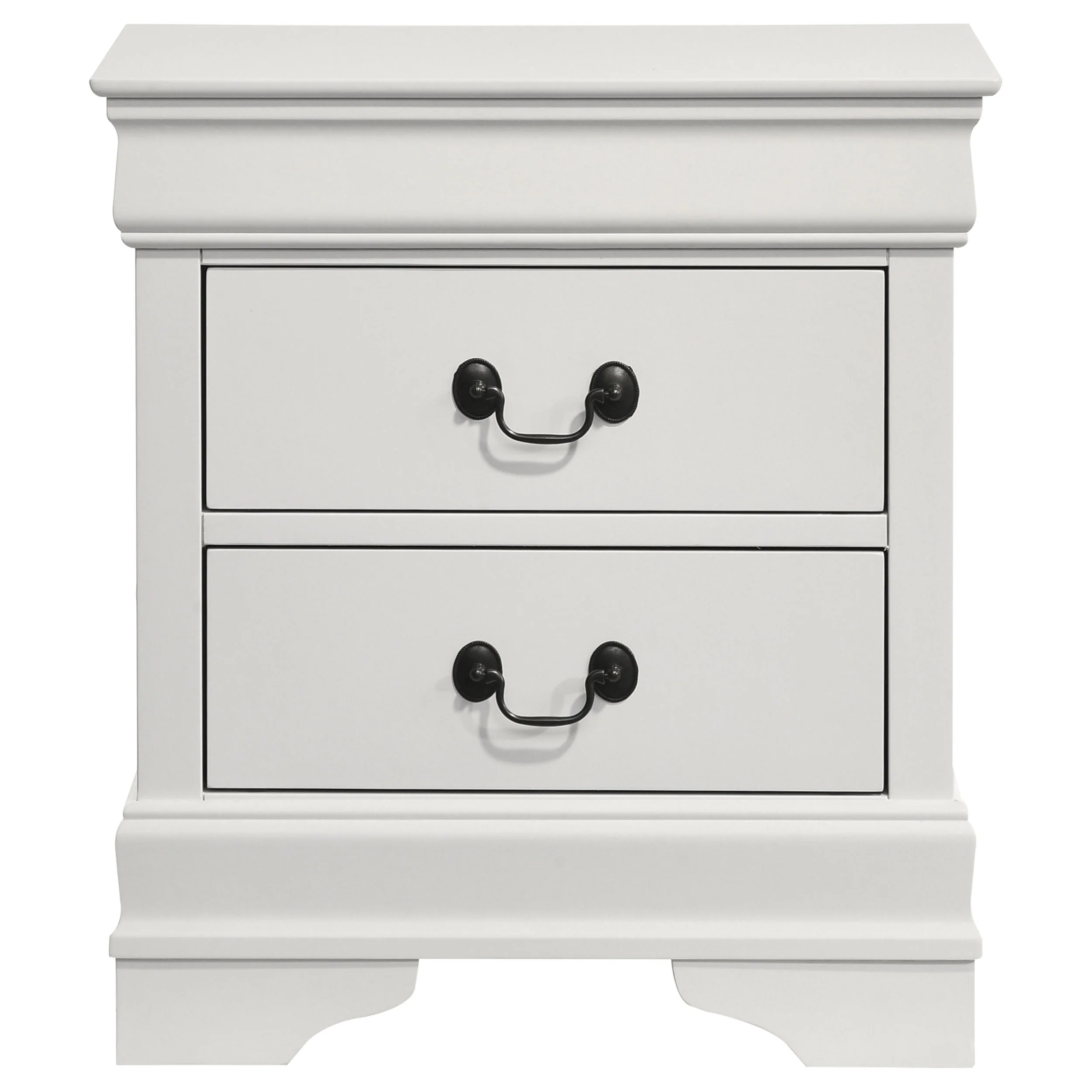 Louis Philippe Nightstands