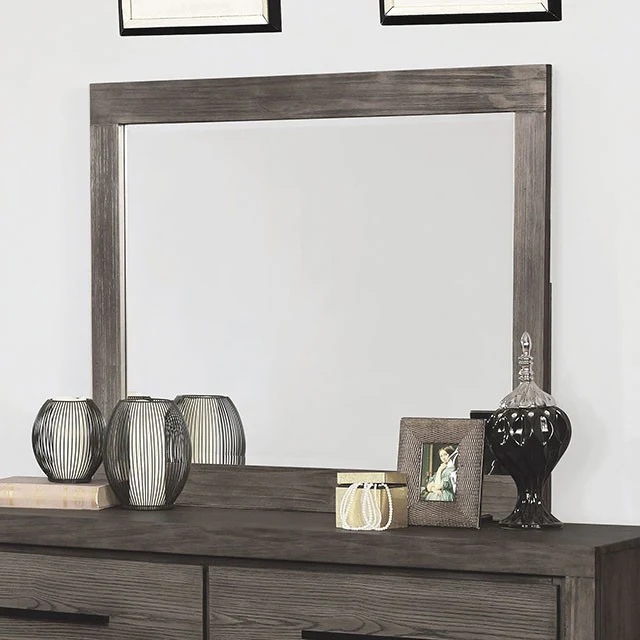 Oakburn Mirror