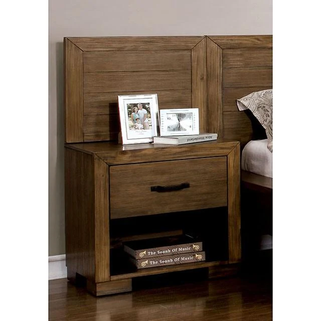 Bairro Night Stand Pier