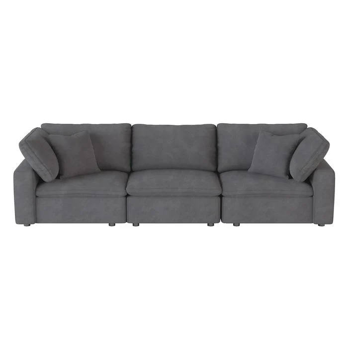 9546GY-3 - (3)Sofa