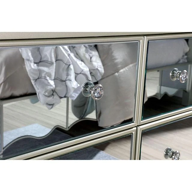 Eliora Queen Bedroom Set