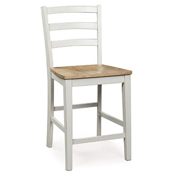 Purlaney Counter Height Barstool
