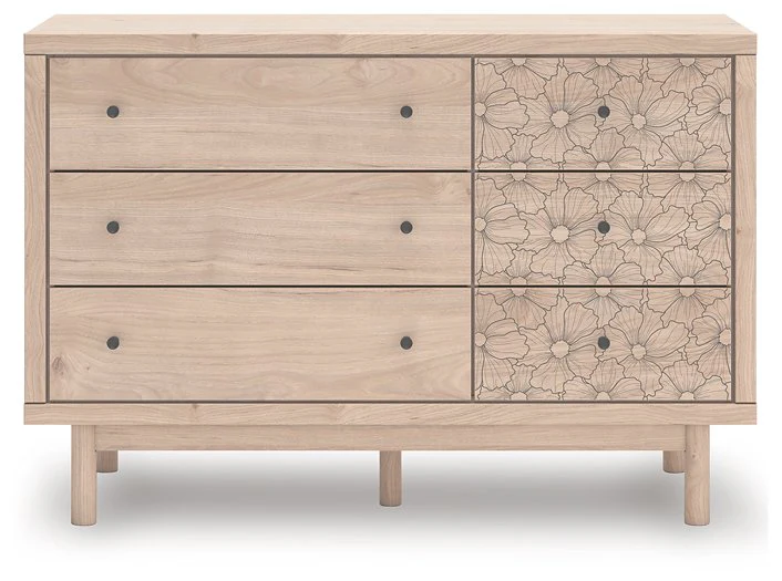Arloster Dresser