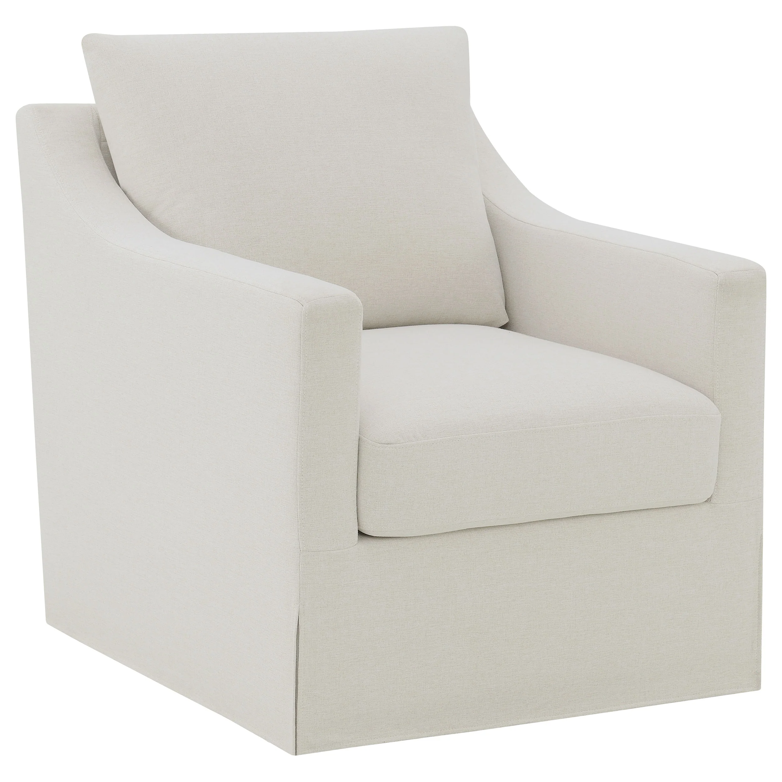 Winter Accent Chairs