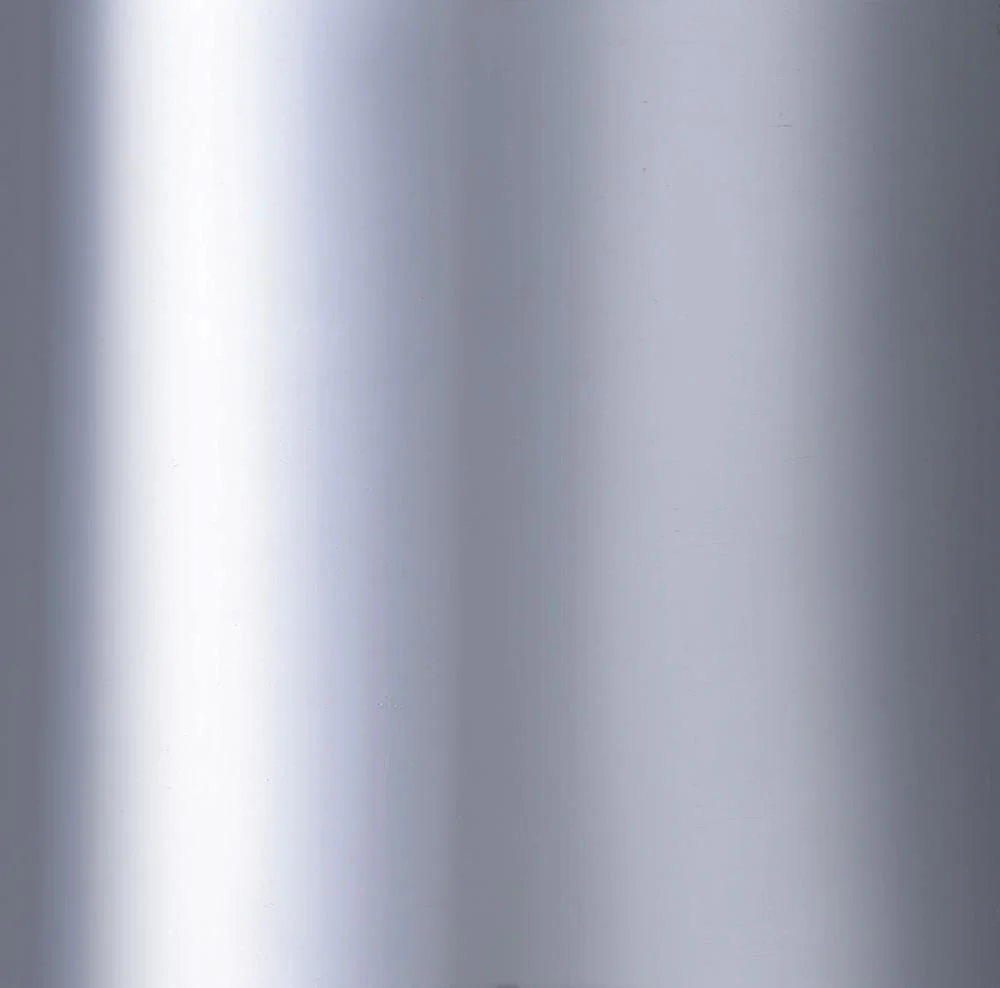 Lille Glass Top Square End Table Accents Chrome