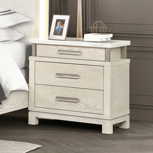 Lafayette Nightstand
