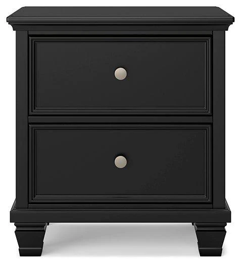 Lanolee Nightstand