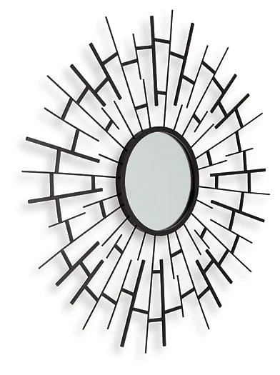Garrenworth Accent Mirror