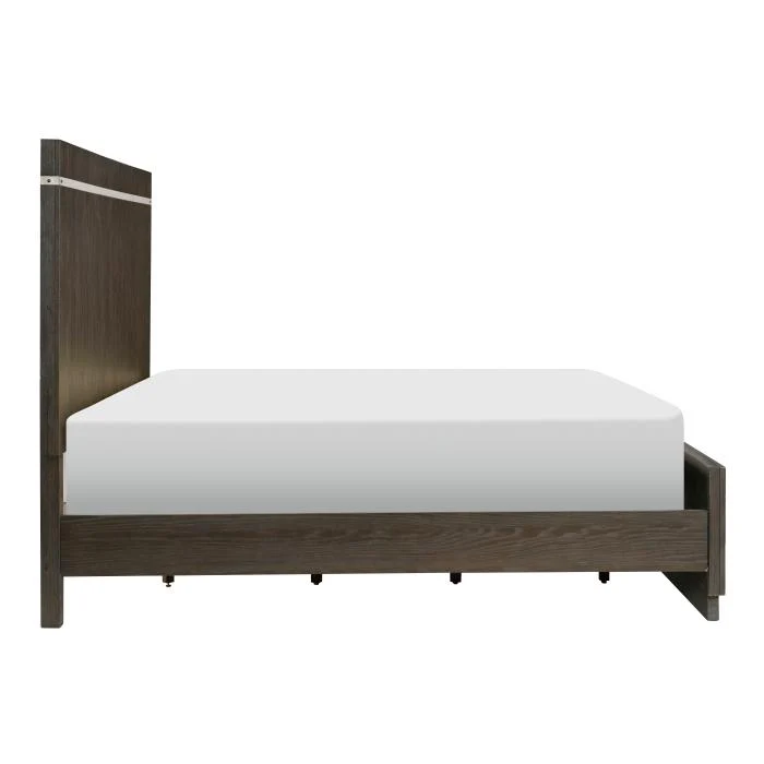 Bellamy (3) Queen Bed