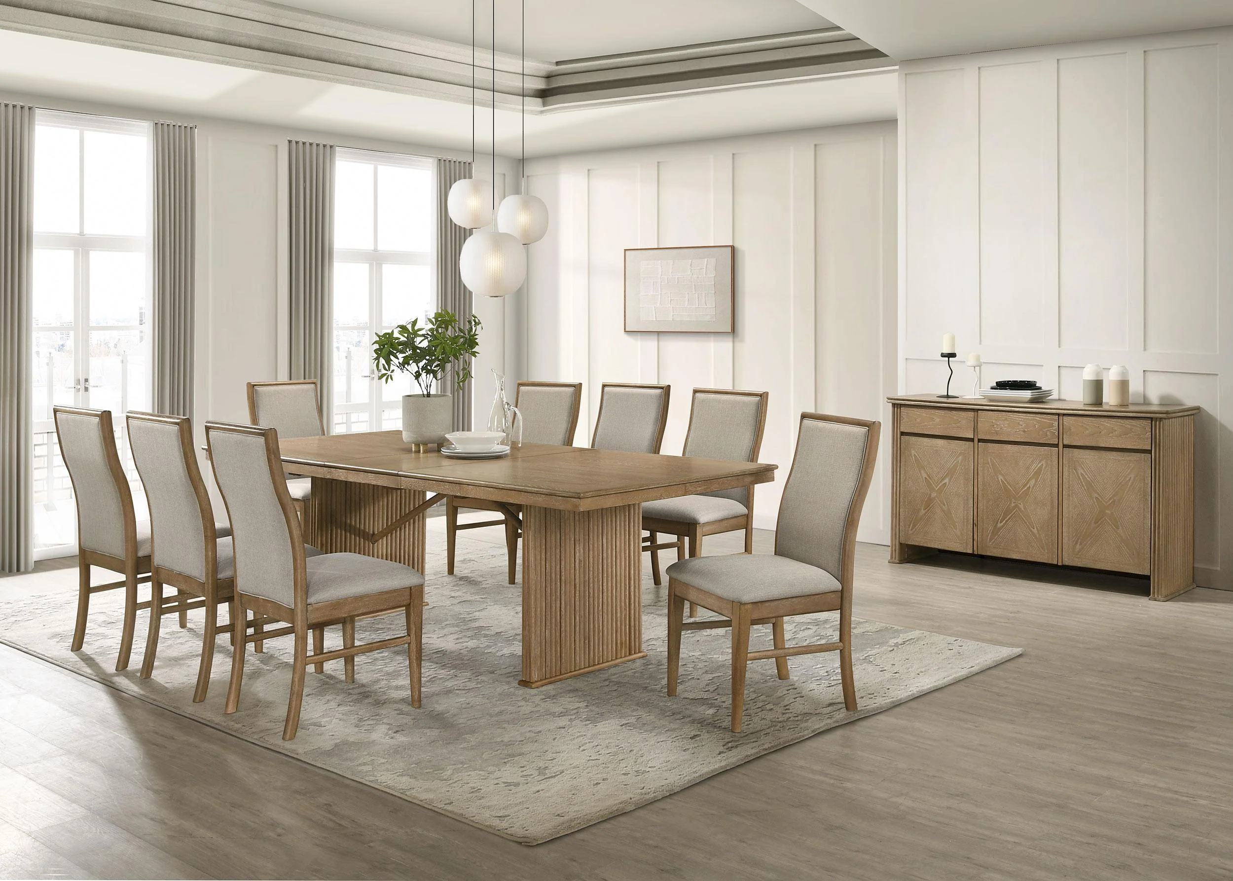 Adina Dining Tables