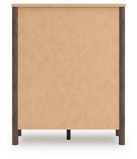 Pamytta Wide Chest of Drawers