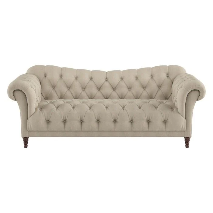 St. Claire Sofa in Brown 8469-3