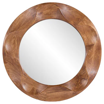 Aajon Accent Mirror