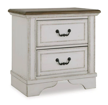 Blendon Nightstand