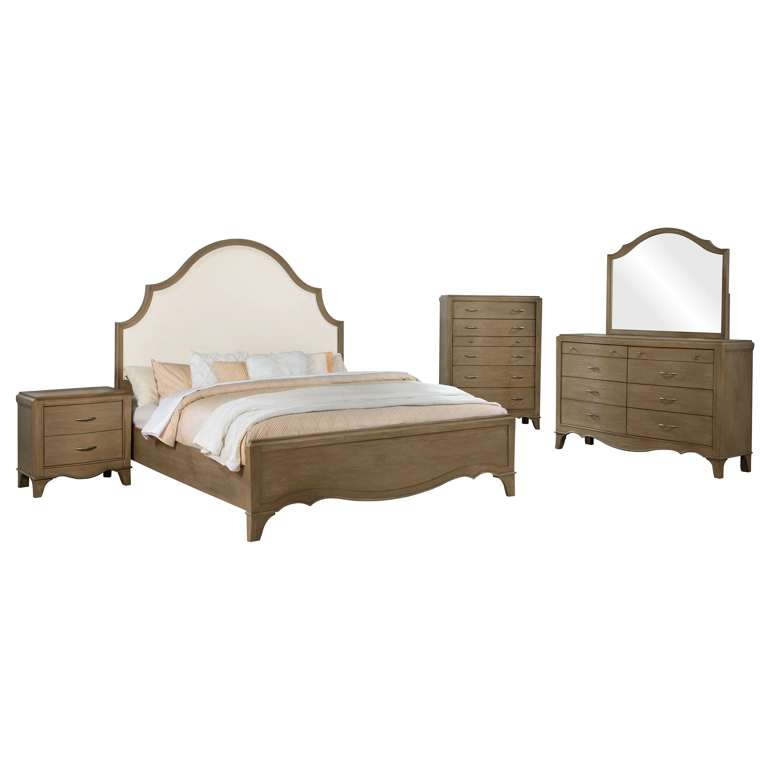 Revello Bedroom Sets