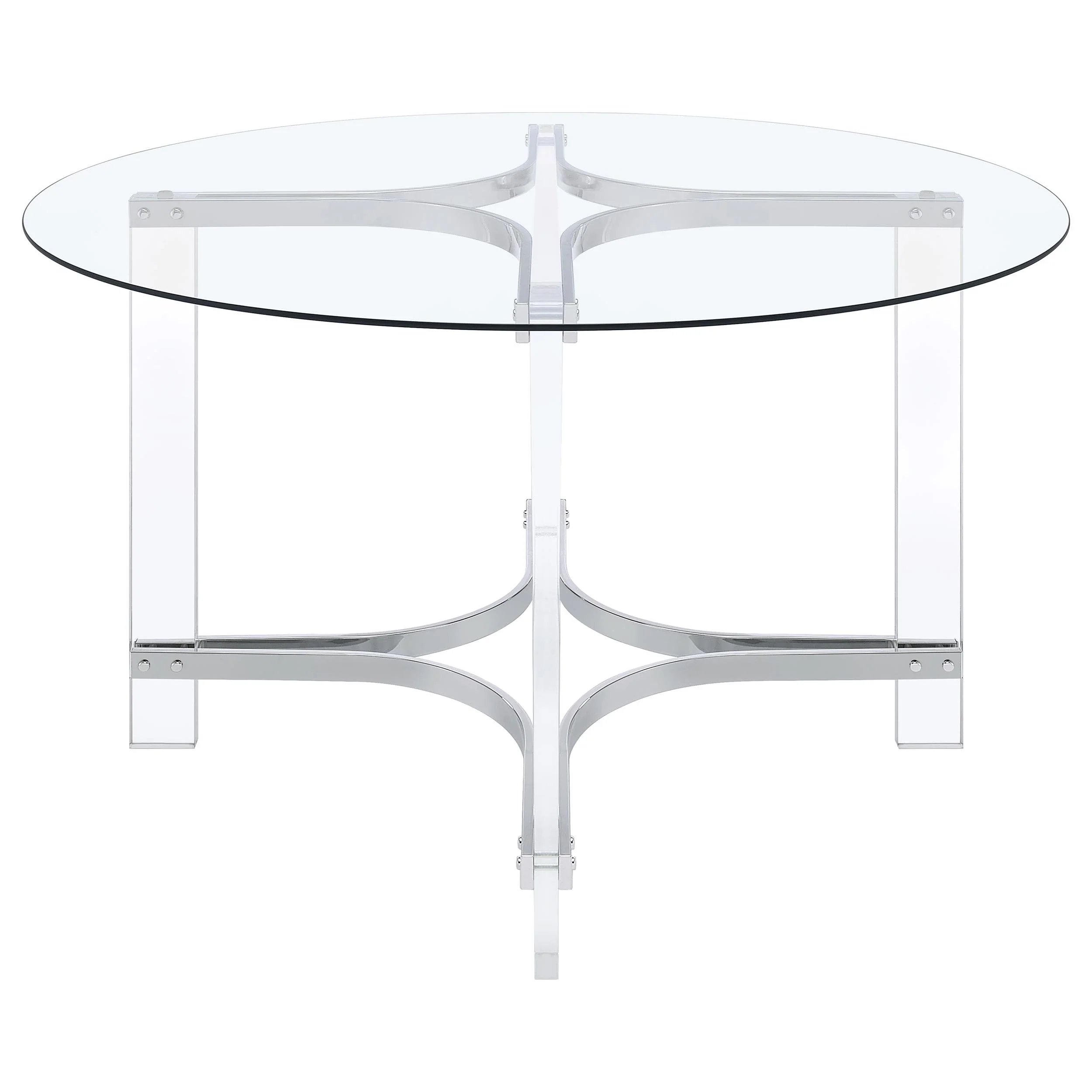 Keeling 5 Pc Dining Set