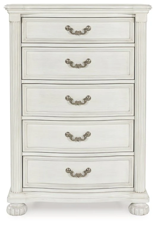 Montelaine Chest of Drawers