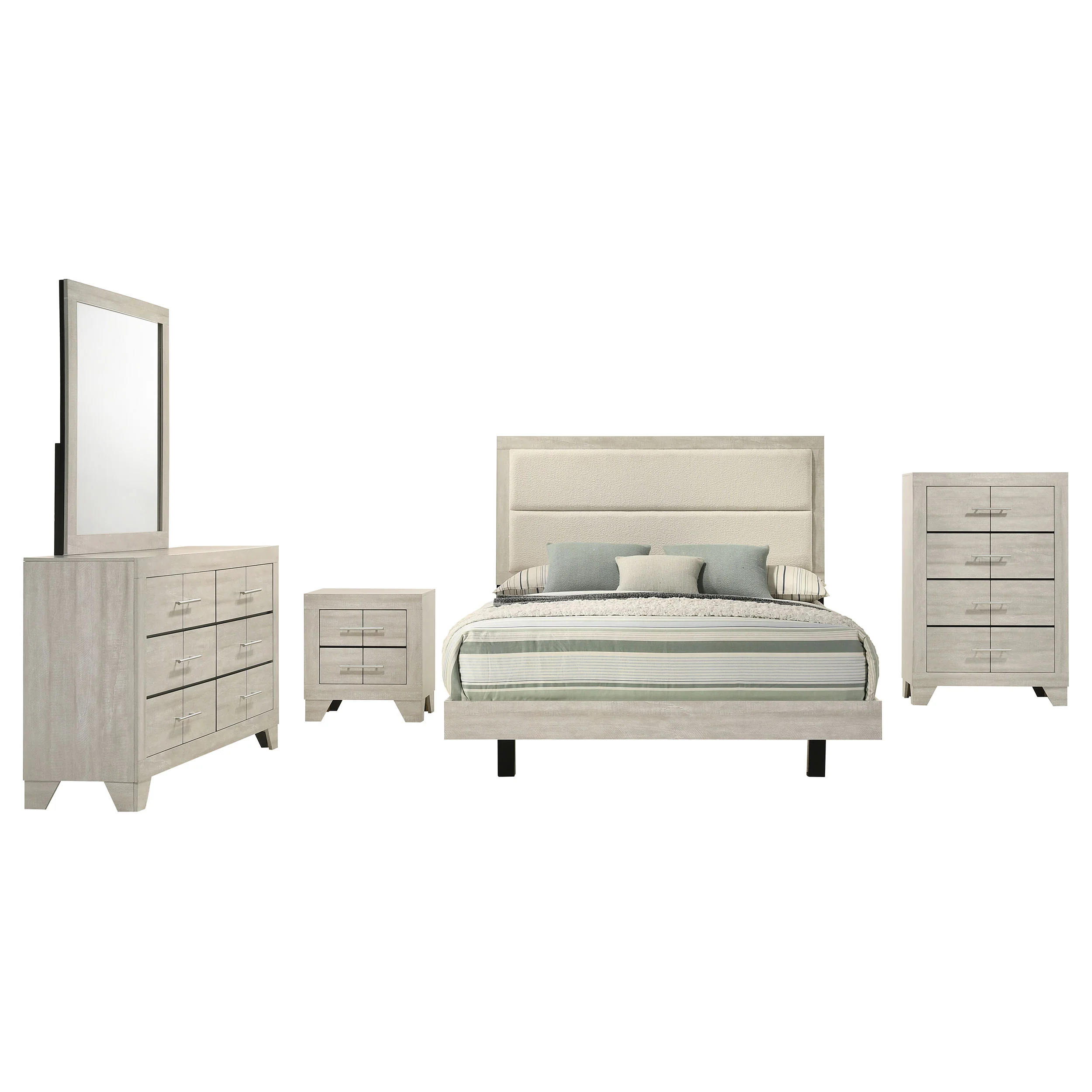 Trenton Bedroom Sets