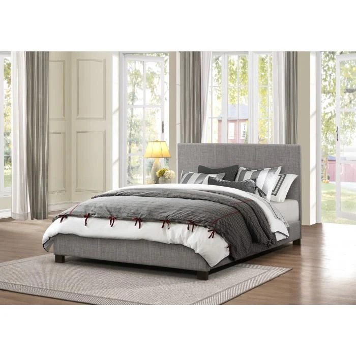 Chasin (2)Eastern King Platform Bed