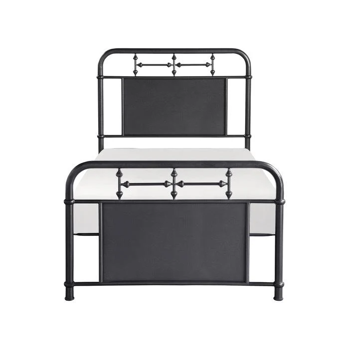 4982T-1 - Twin Platform Bed