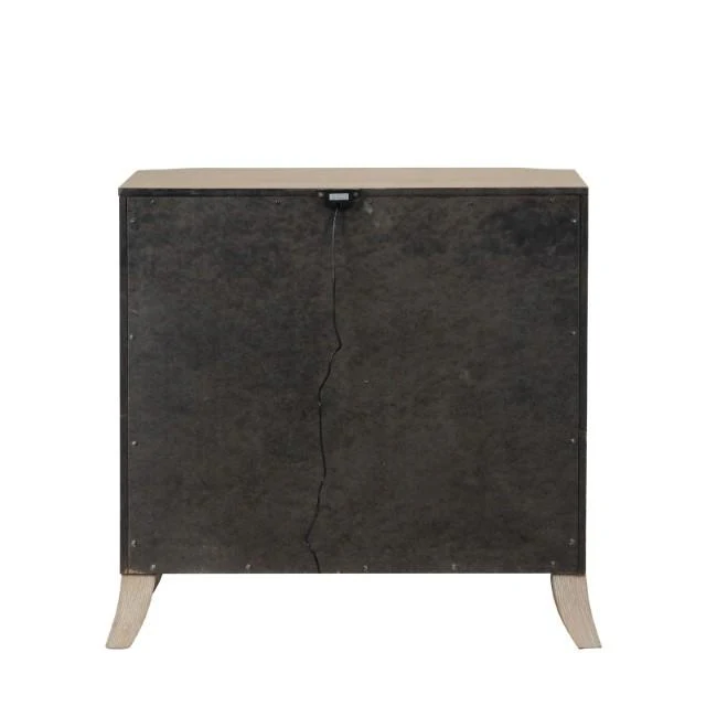 Candra Nightstand