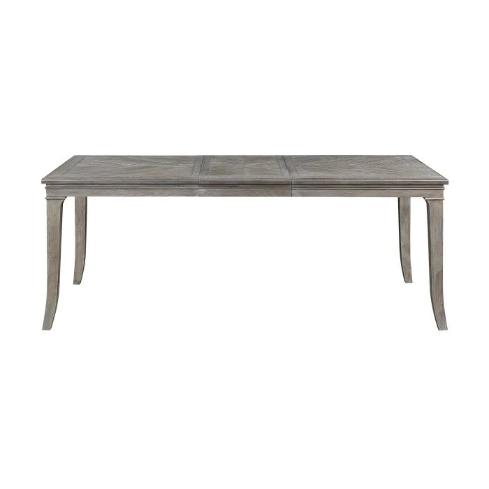 5827-78 - Dining Table