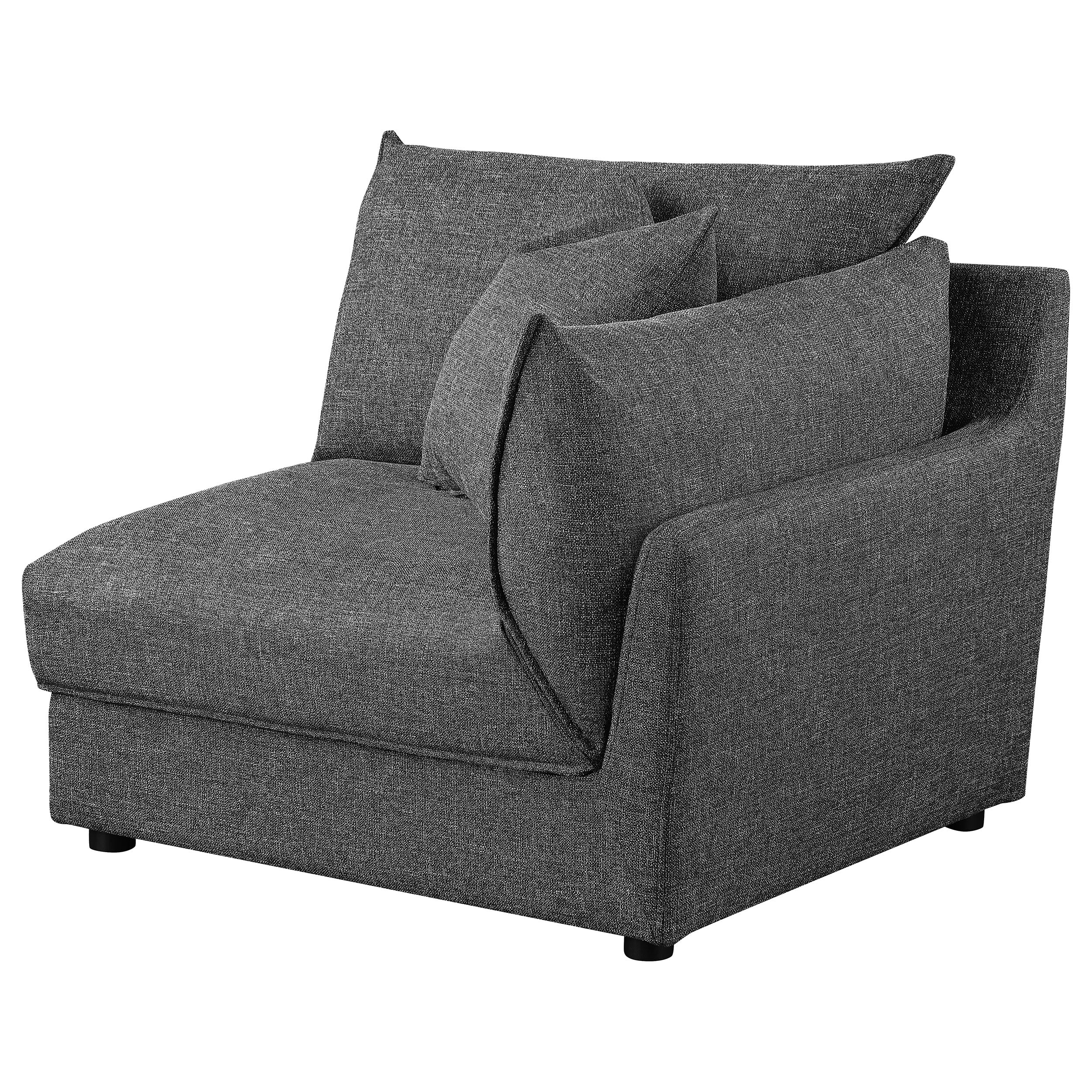 Sasha 6 Piece Sectionals