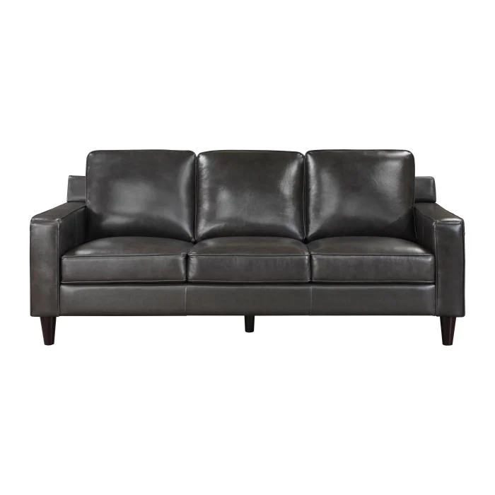 9294GRY-3 - Sofa