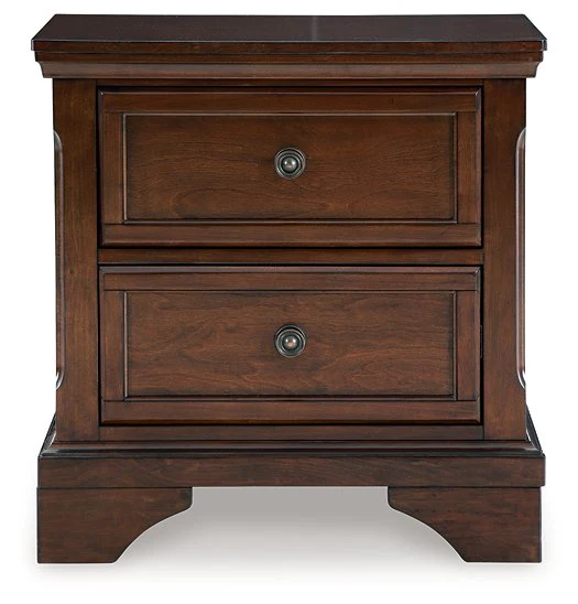 Trellington Nightstand