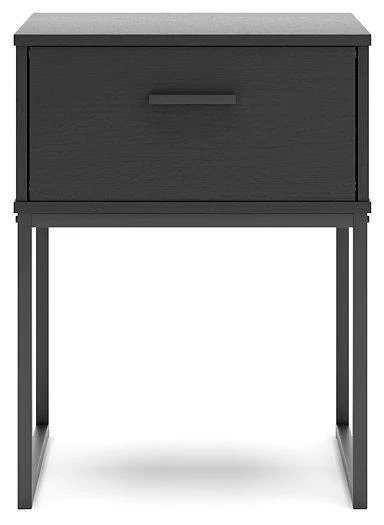 Socalle Nightstand