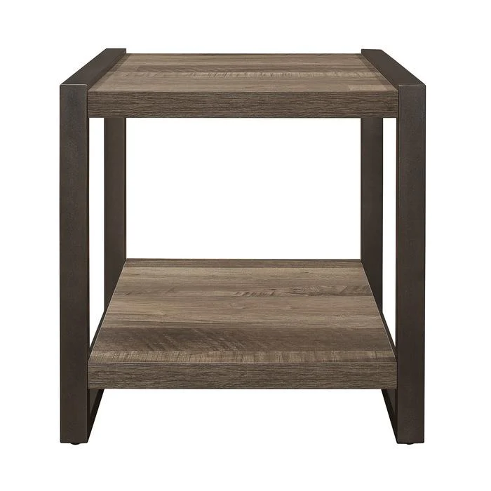 3606NM-04 - End Table