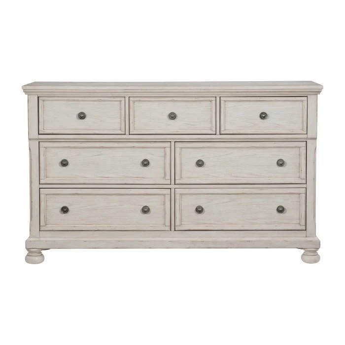 Bethel Dresser, Hidden Drawer