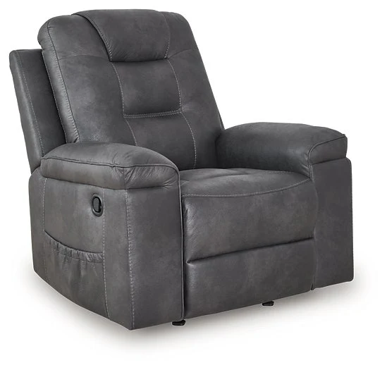 Stockworth Recliner