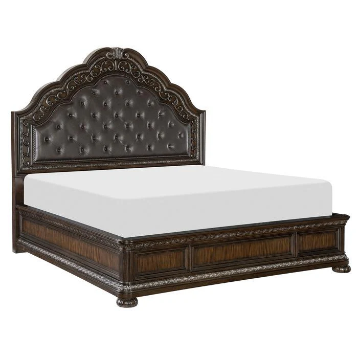 Beddington (3) Queen Bed