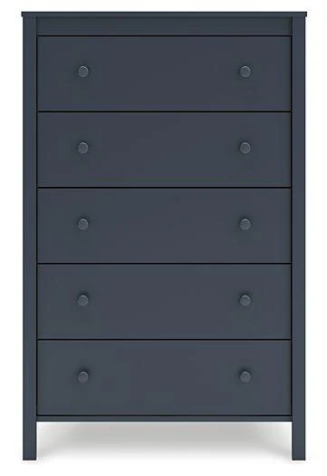 Simmenfort Chest of Drawers