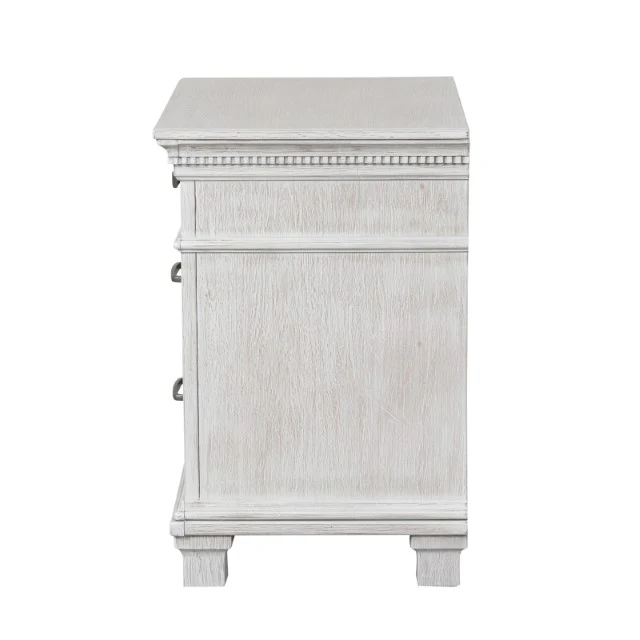 Swanley Nightstand