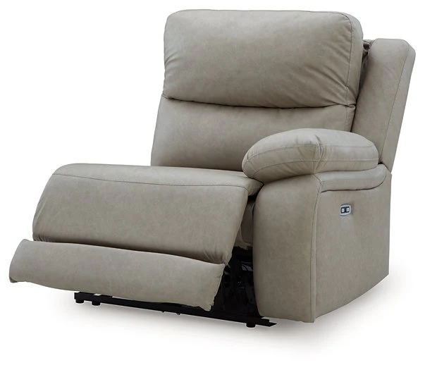Narwhal Place Power Reclining Sectional