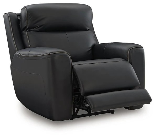 5Z-Comfort Power Recliner